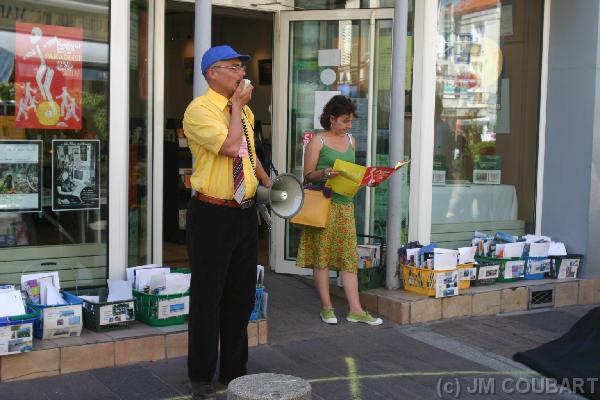 Diapositive suivante